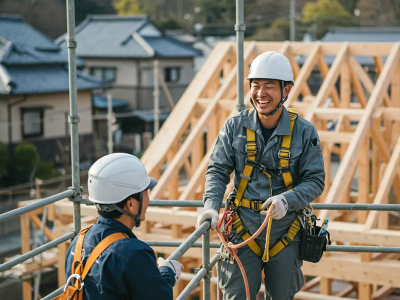 給料が高い理由