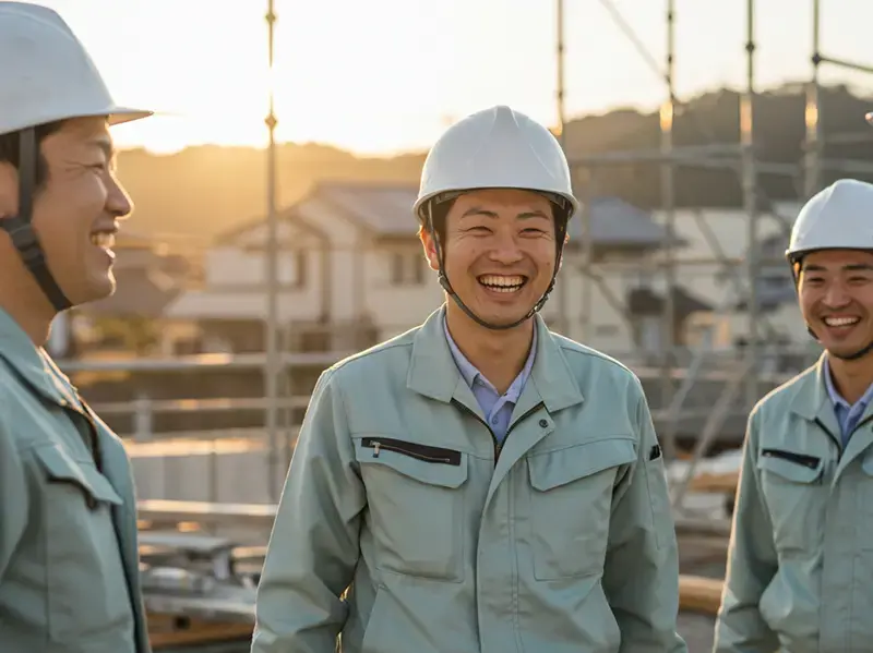 福利厚生の充実について